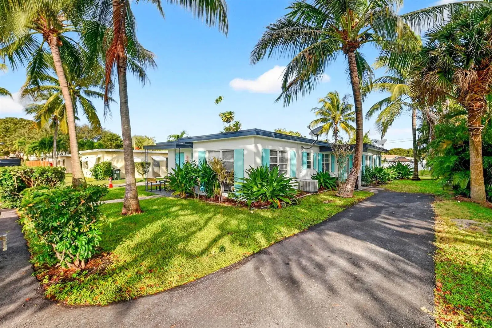323 DE CARIE Street # 1, Delray Beach FL 33444