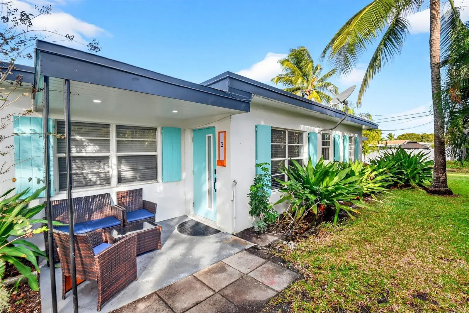 323 DE CARIE Street # 1, Delray Beach FL 33444