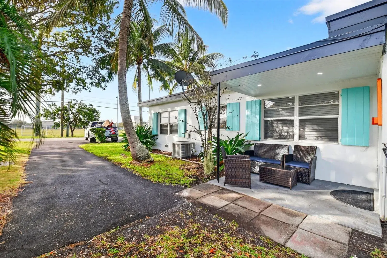 323 DE CARIE Street # 1, Delray Beach FL 33444