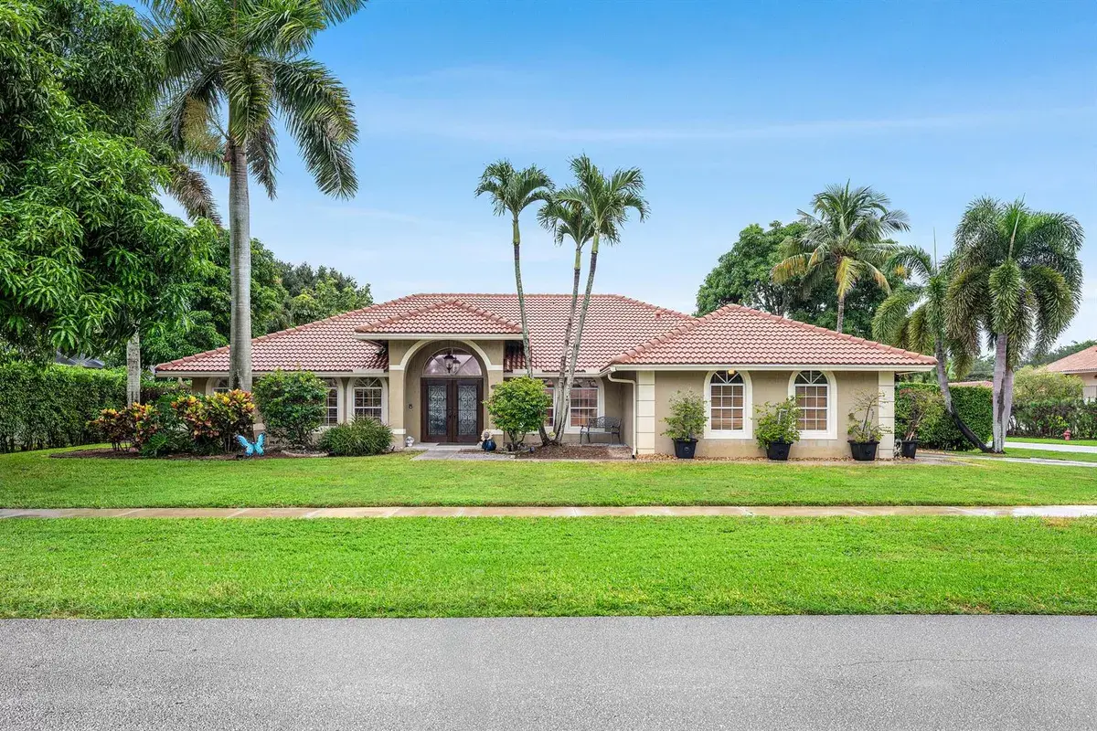 12685 Buckland Street, Wellington FL 33414