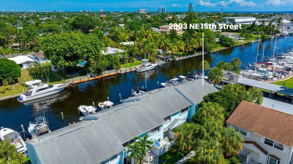 2803 NE 15TH Street # 2803, Pompano Beach FL 33062