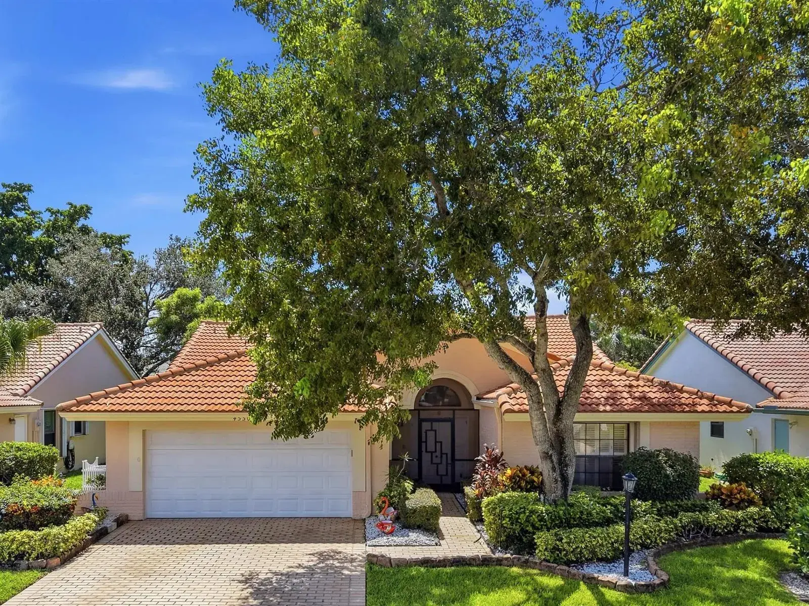 4550 KETCH Court, Boynton Beach FL 33436