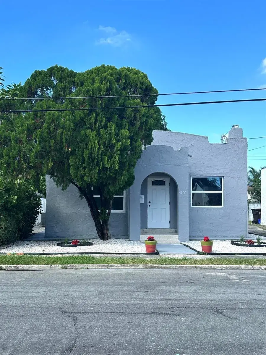 4107 Virginia Terrace, West Palm Beach FL 33405