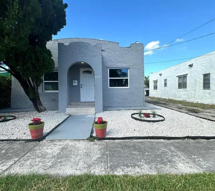 4107 Virginia Terrace, West Palm Beach FL 33405