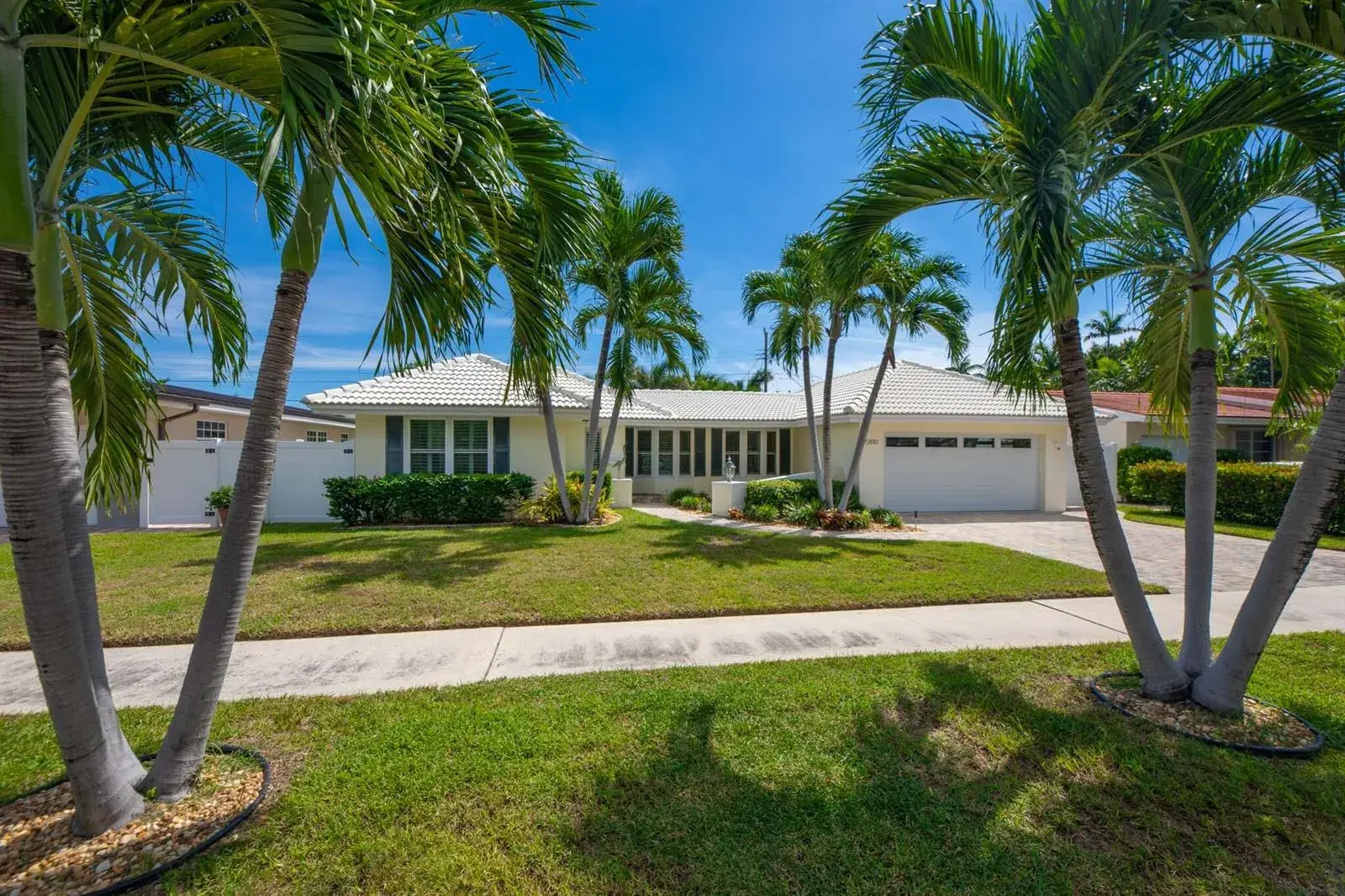 5810 NE 21st Avenue, Fort Lauderdale FL 33308