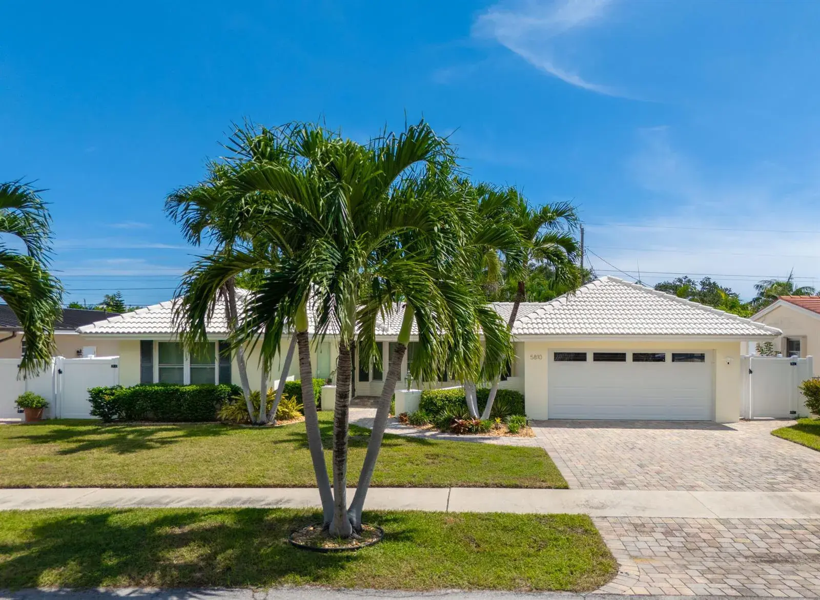 5810 NE 21st Avenue, Fort Lauderdale FL 33308