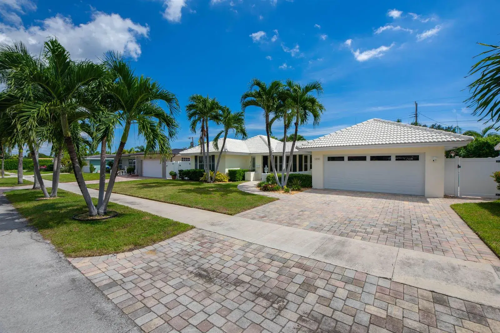 5810 NE 21st Avenue, Fort Lauderdale FL 33308