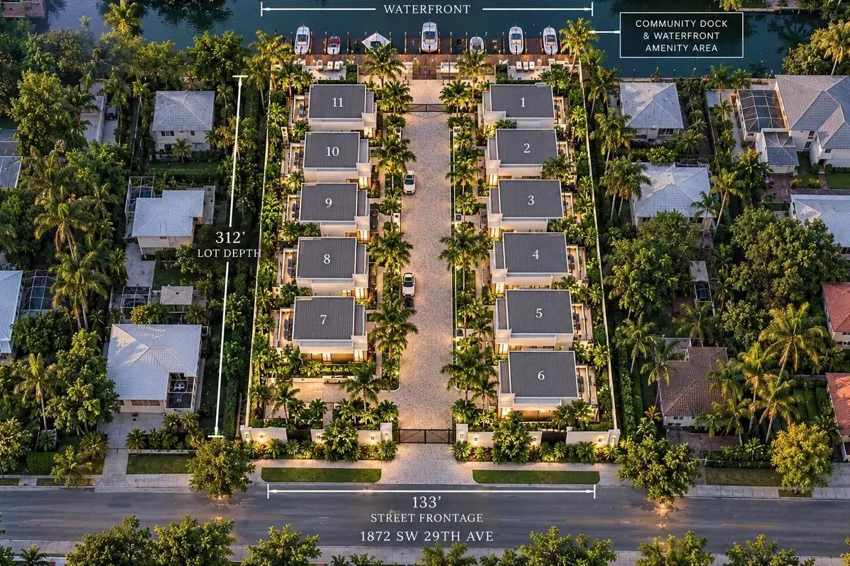 1872 SW 29TH Avenue, Fort Lauderdale FL 33312