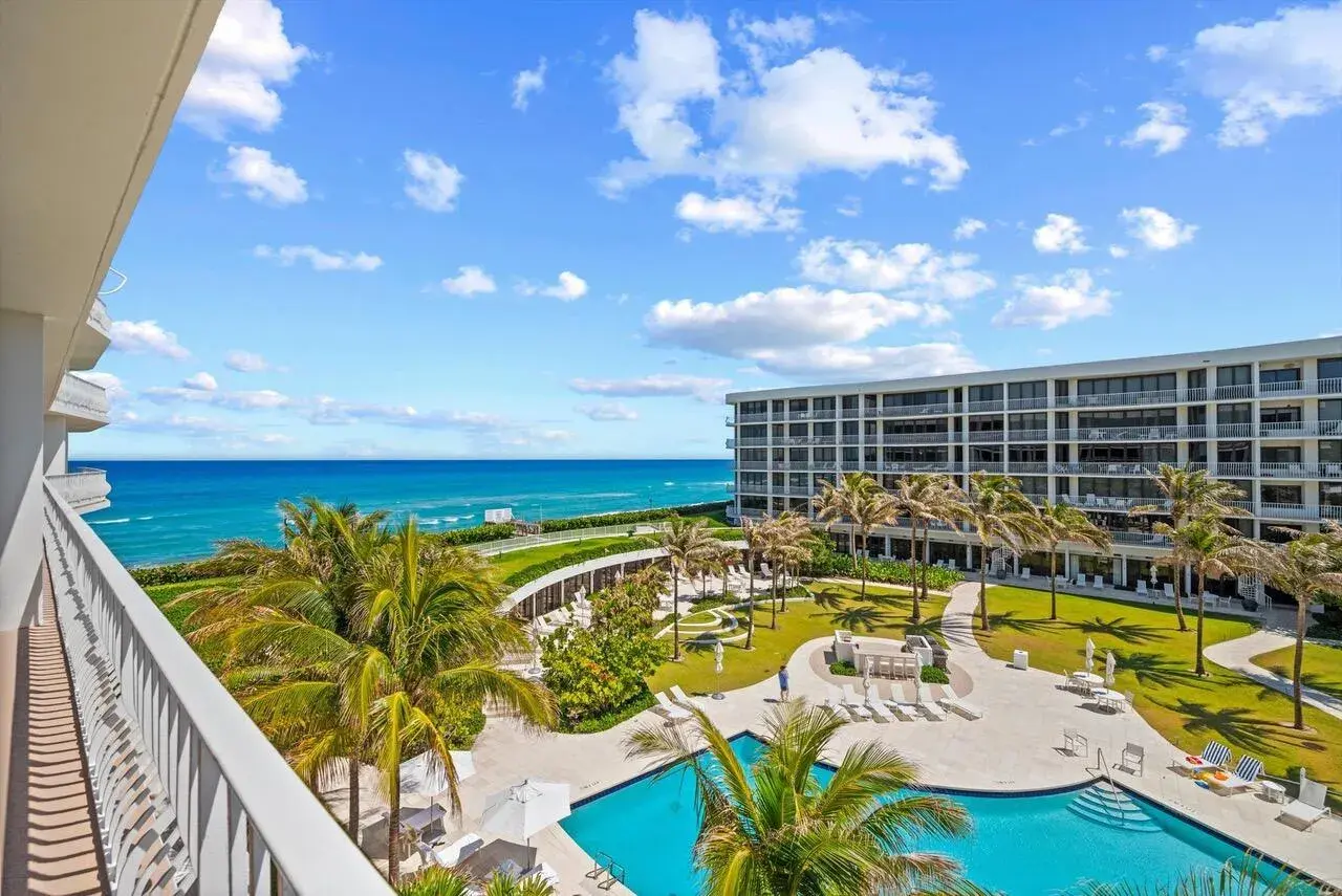 2000 S OCEAN Boulevard # 307N, Palm Beach FL 33480