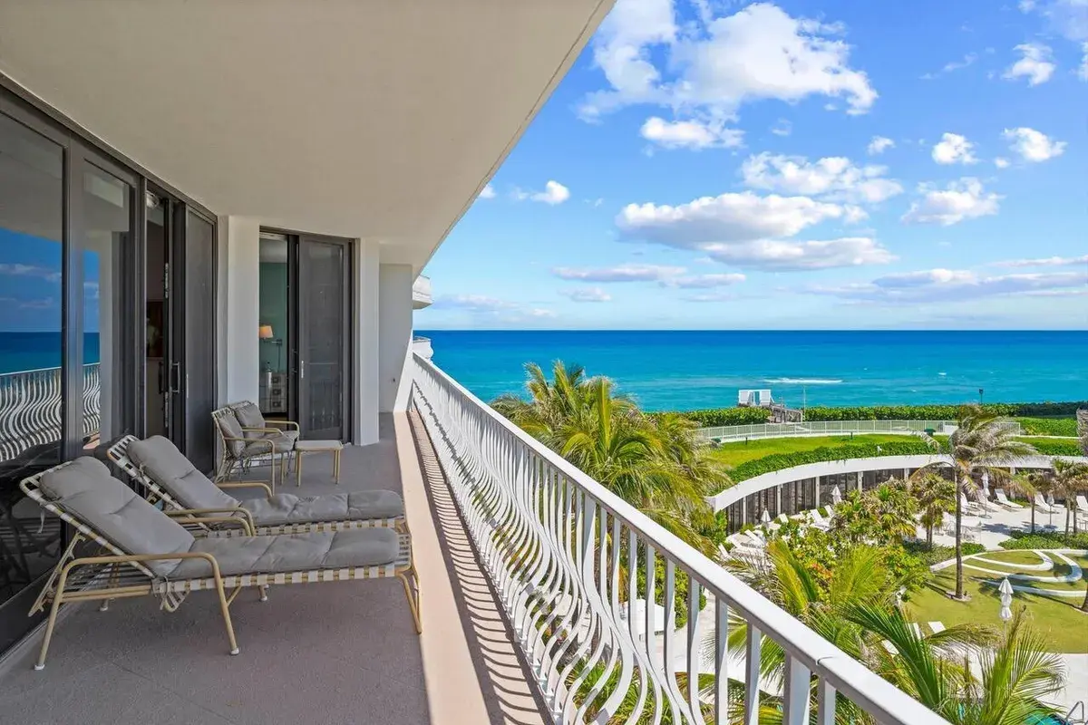 2000 S OCEAN Boulevard # 307N, Palm Beach FL 33480