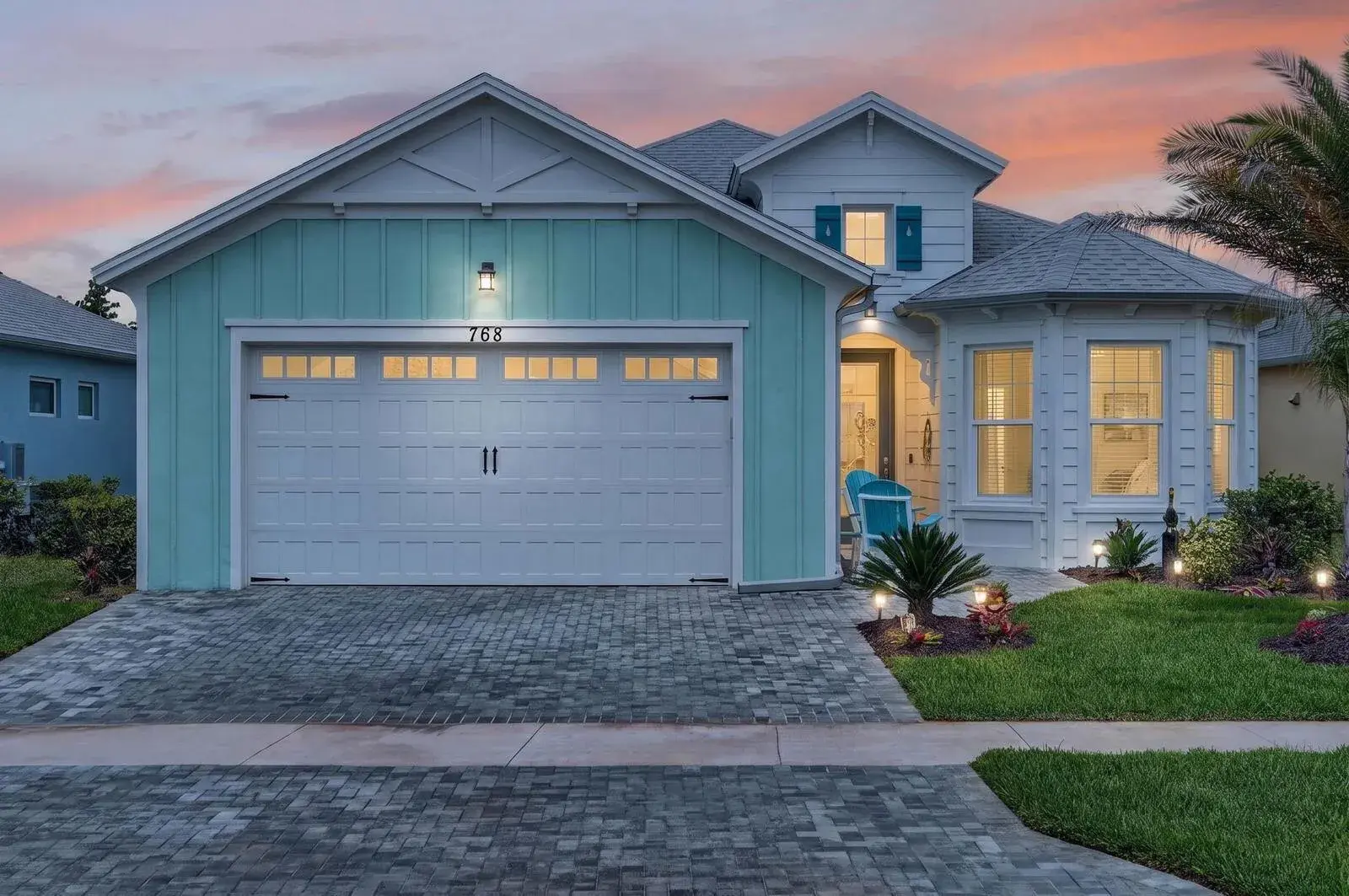 768 MARGARITAVILLE Avenue, FL 32124