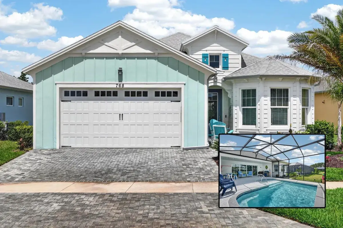 768 MARGARITAVILLE Avenue, FL 32124