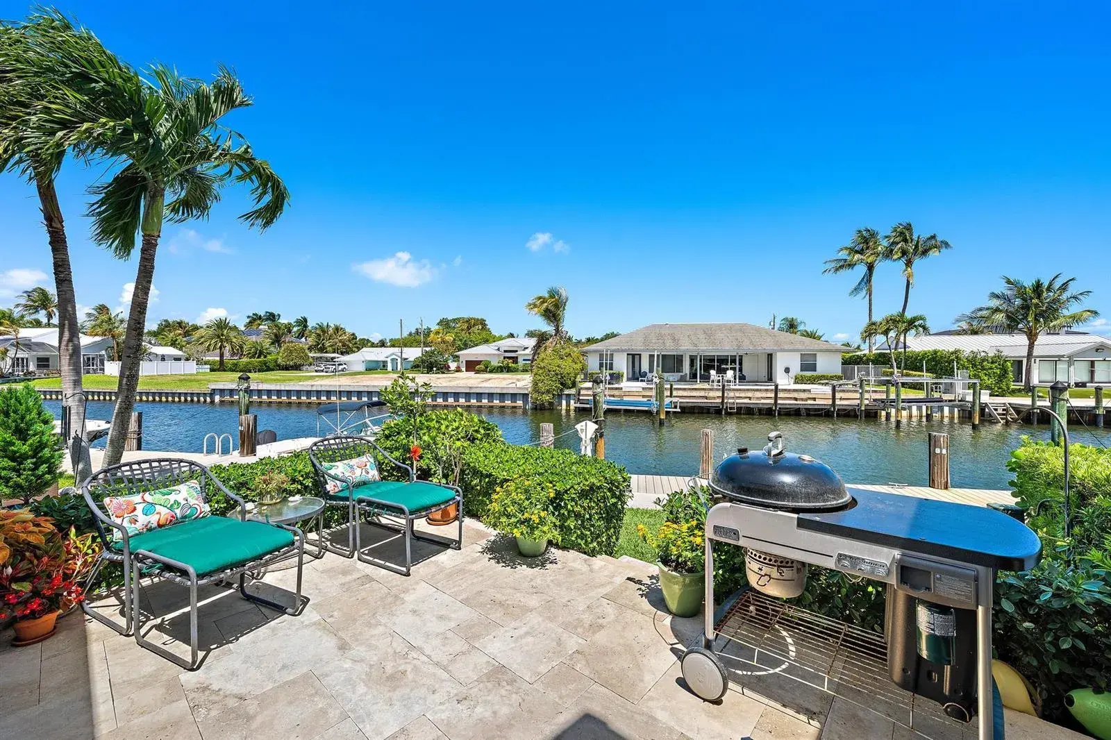 2339 Treasure Isle Drive # 42, Palm Beach Gardens FL 33410