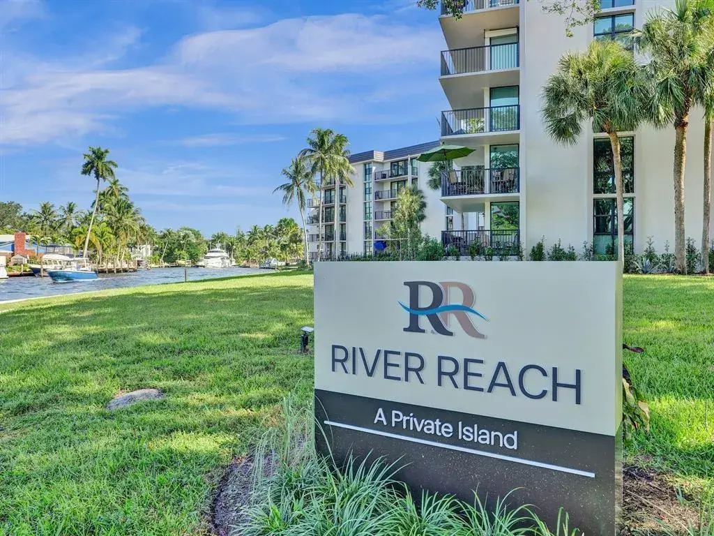 1301 RIVER REACH Drive # 514, Fort Lauderdale FL 33315
