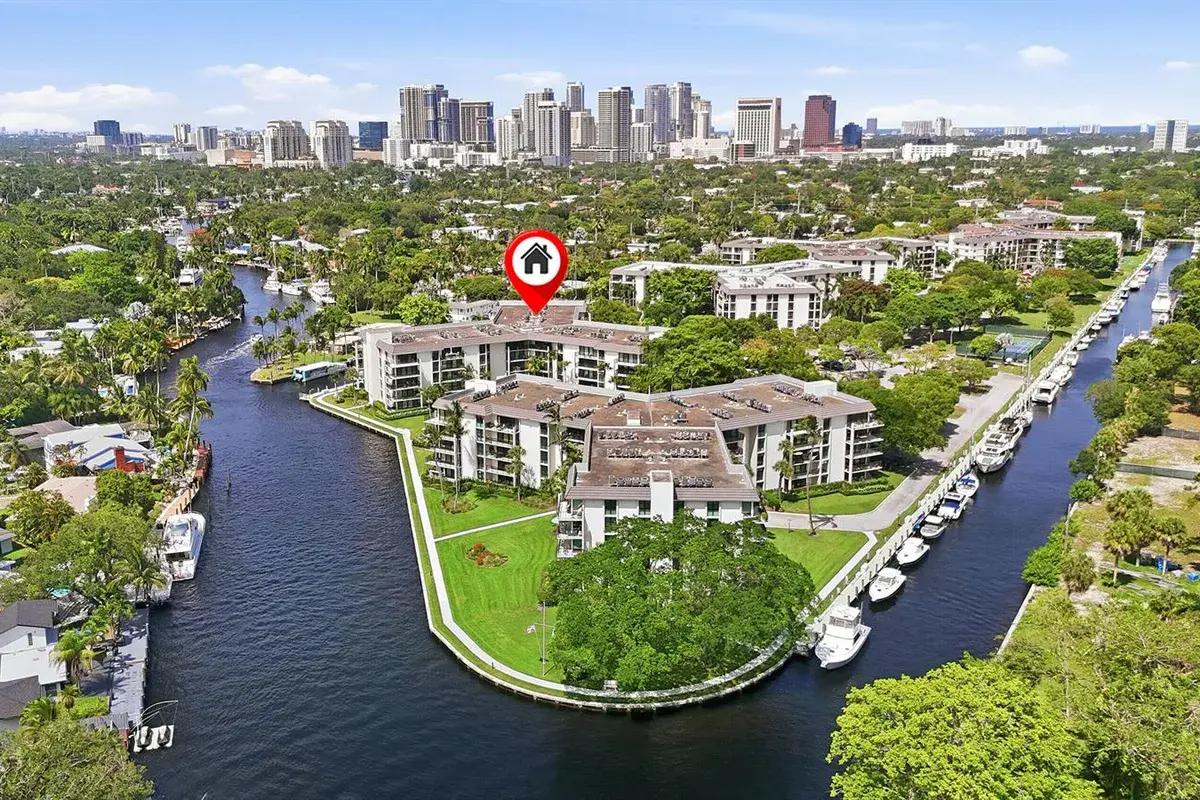1301 RIVER REACH Drive # 514, Fort Lauderdale FL 33315