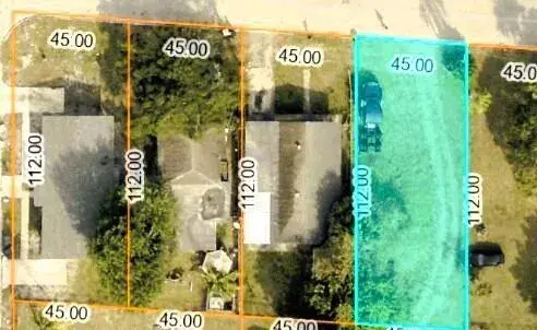 Tbd AVENUE J, Fort Pierce FL 34950
