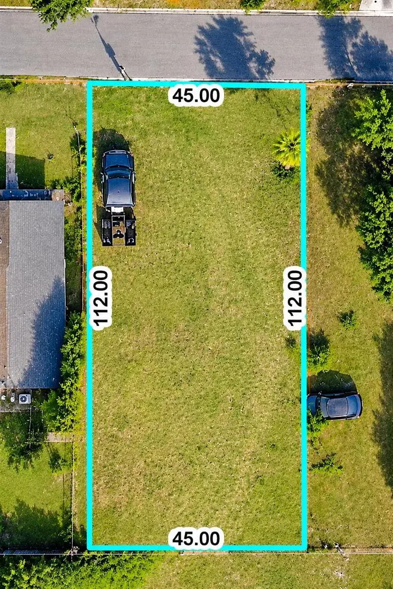 Tbd AVENUE J, Fort Pierce FL 34950