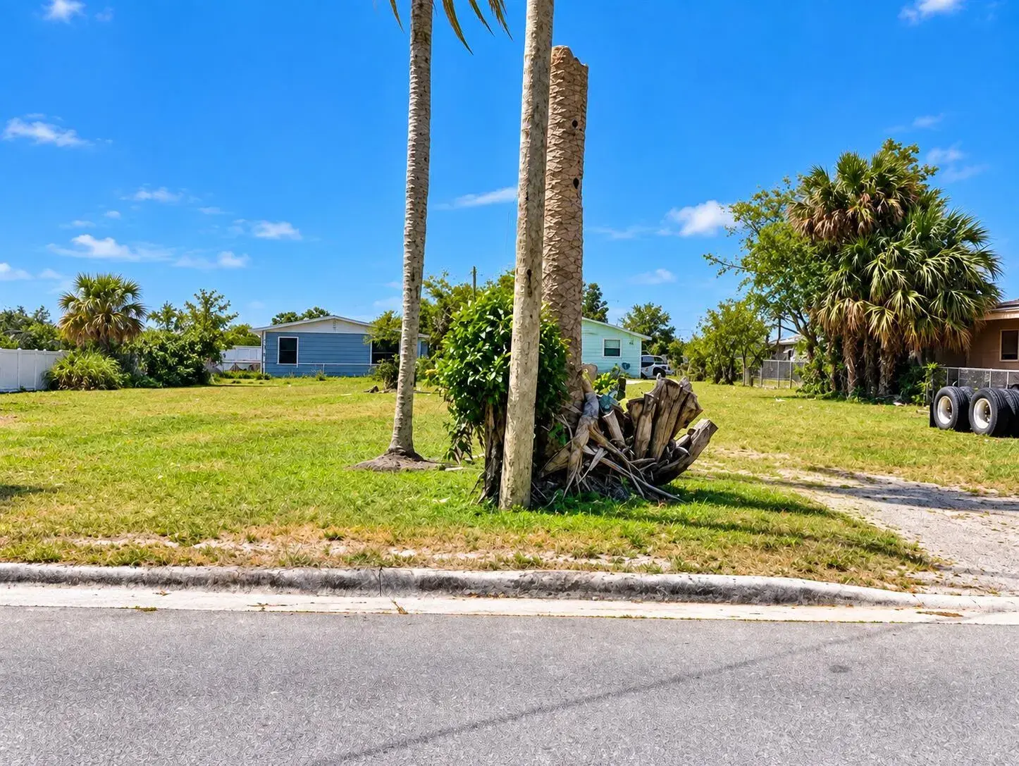 Tbd AVENUE J, Fort Pierce FL 34950