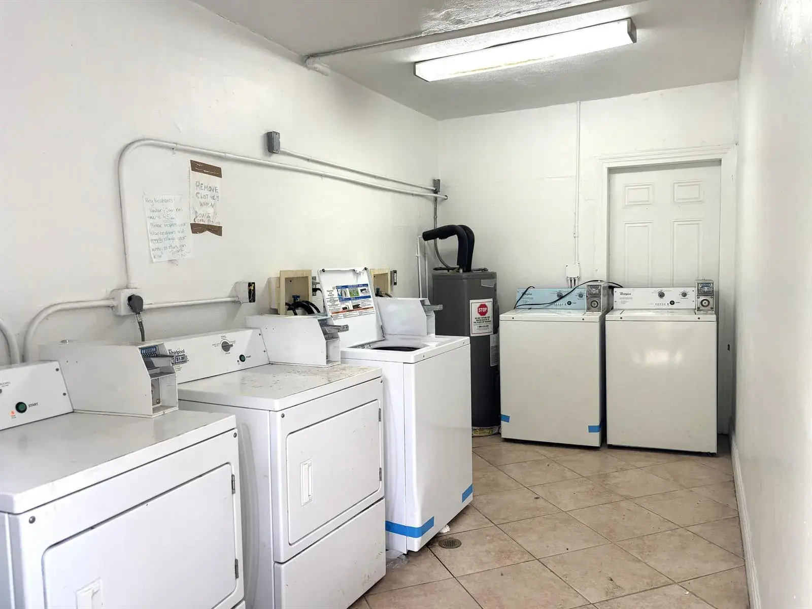 1916 SW 11th Street Unit 4, Fort Lauderdale FL 33312