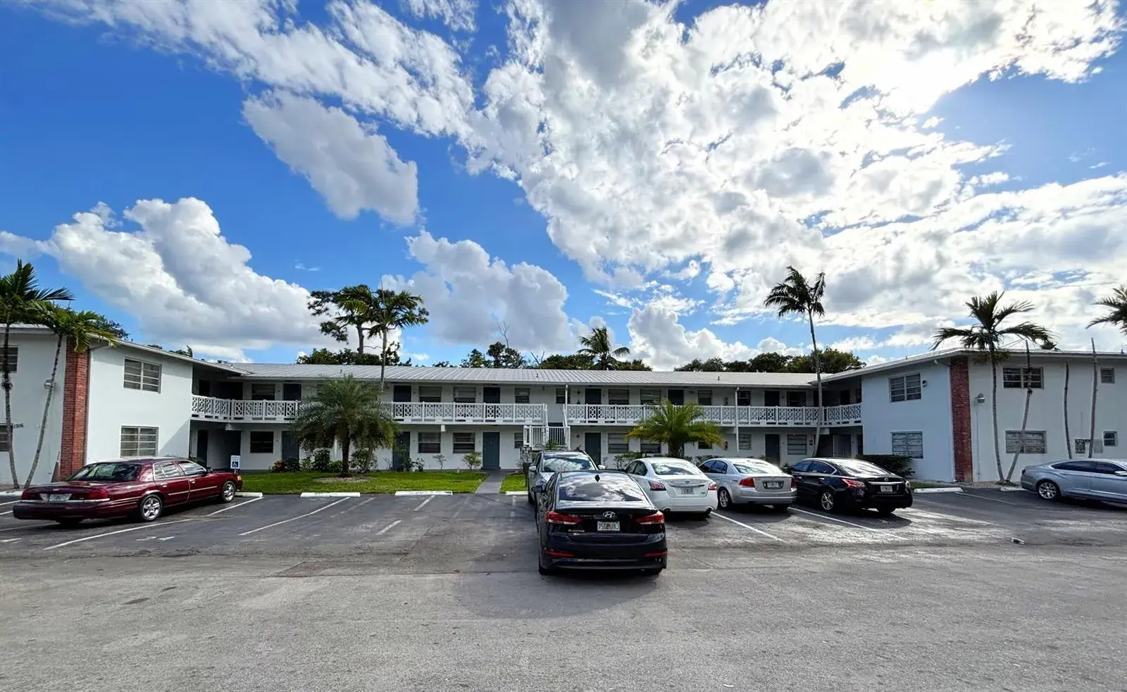 1916 SW 11th Street Unit 4, Fort Lauderdale FL 33312