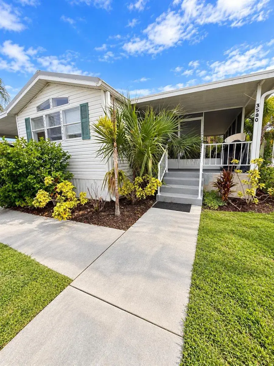 3580 SE 6TH Terrace, Okeechobee FL 34974