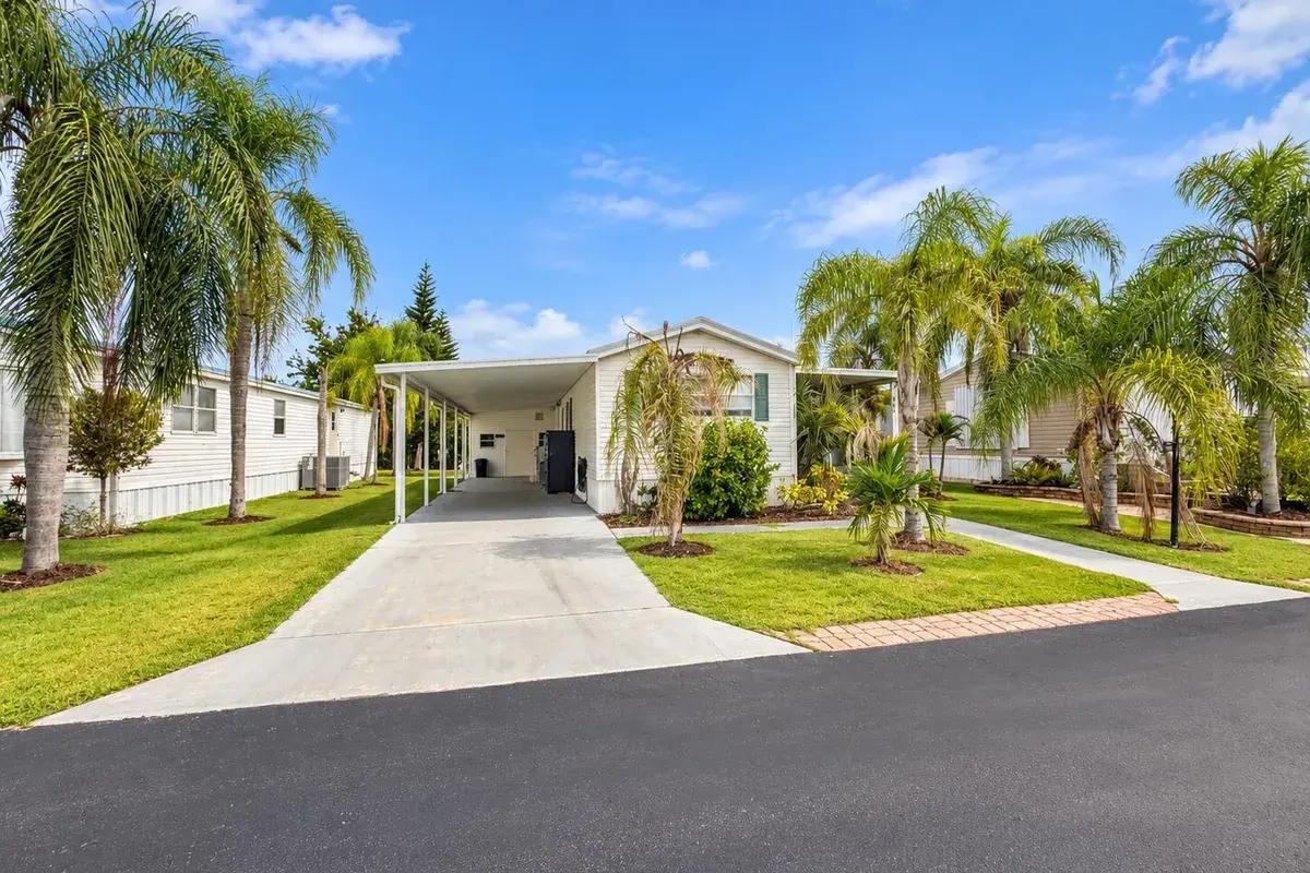 3580 SE 6TH Terrace, Okeechobee FL 34974