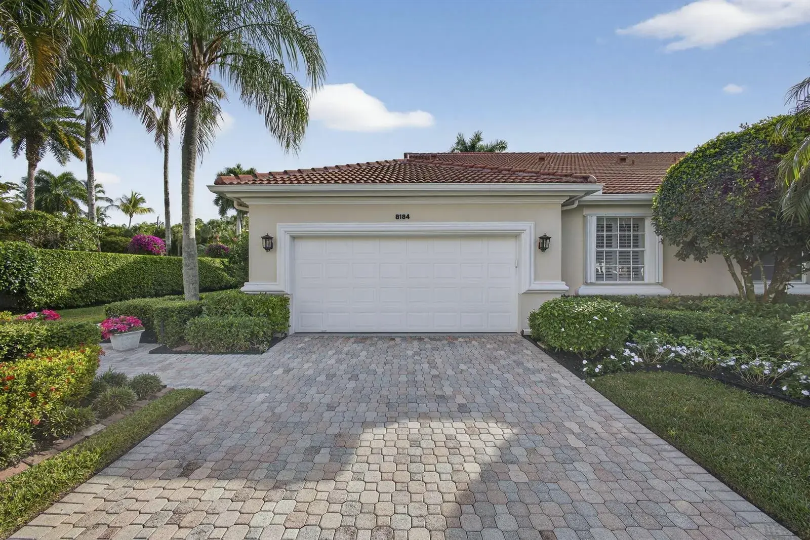 8184 Sandpiper Way, West Palm Beach FL 33412