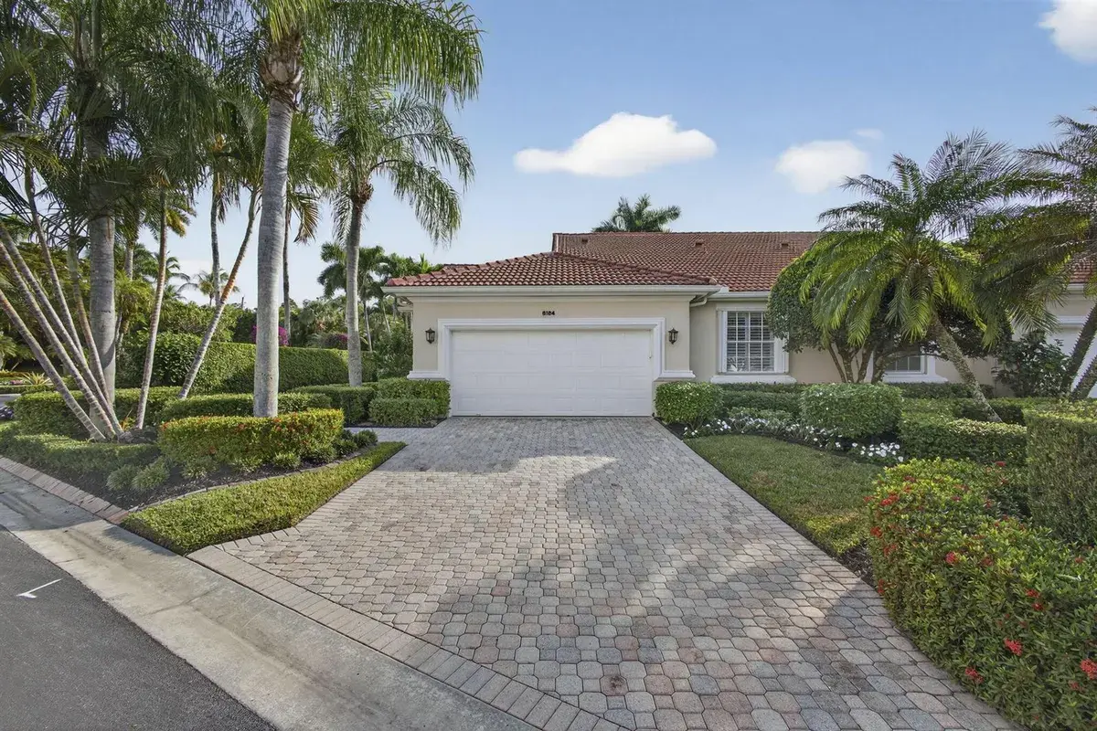 8184 Sandpiper Way, West Palm Beach FL 33412
