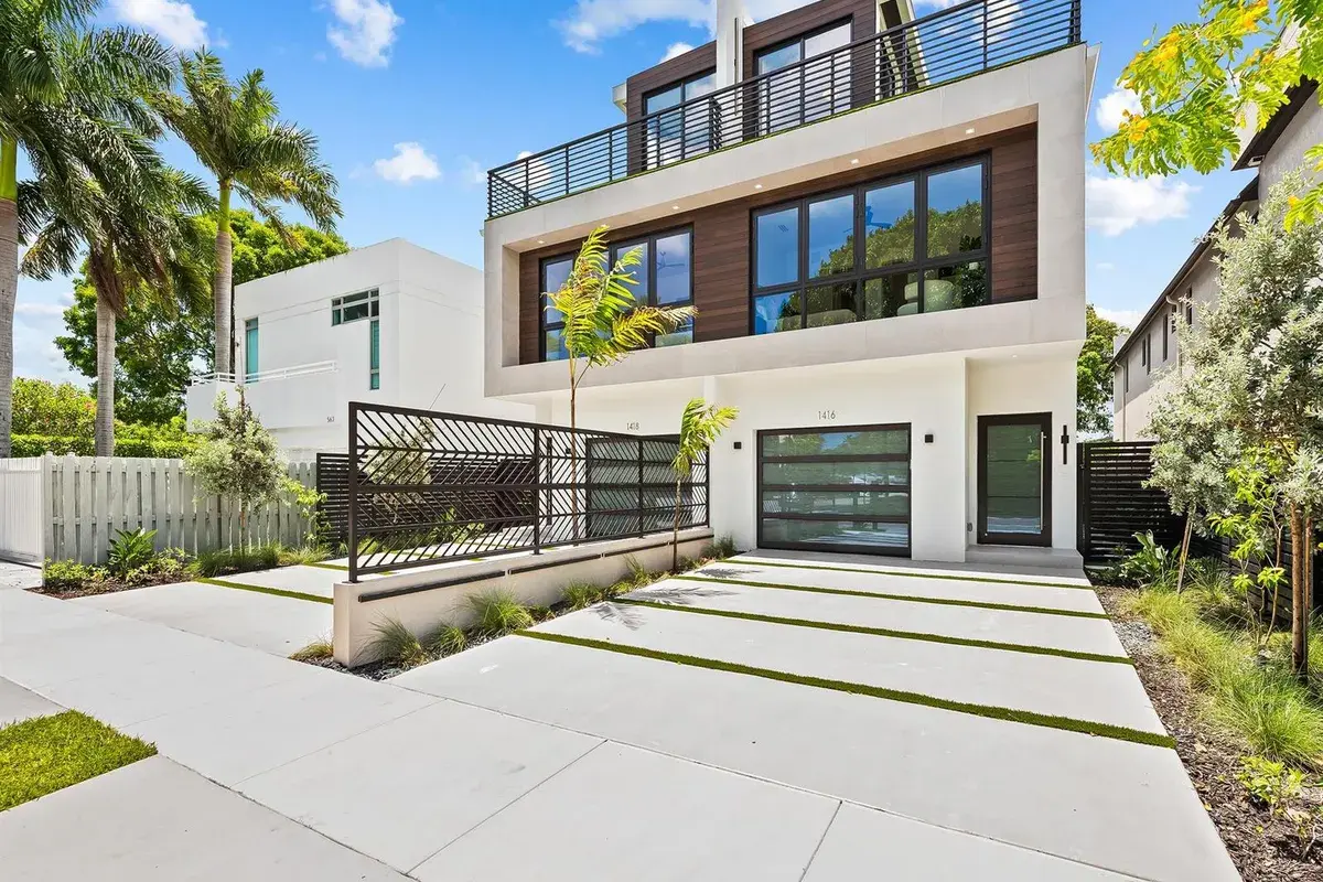 1416 NE 6th Street # 1416, Fort Lauderdale FL 33304