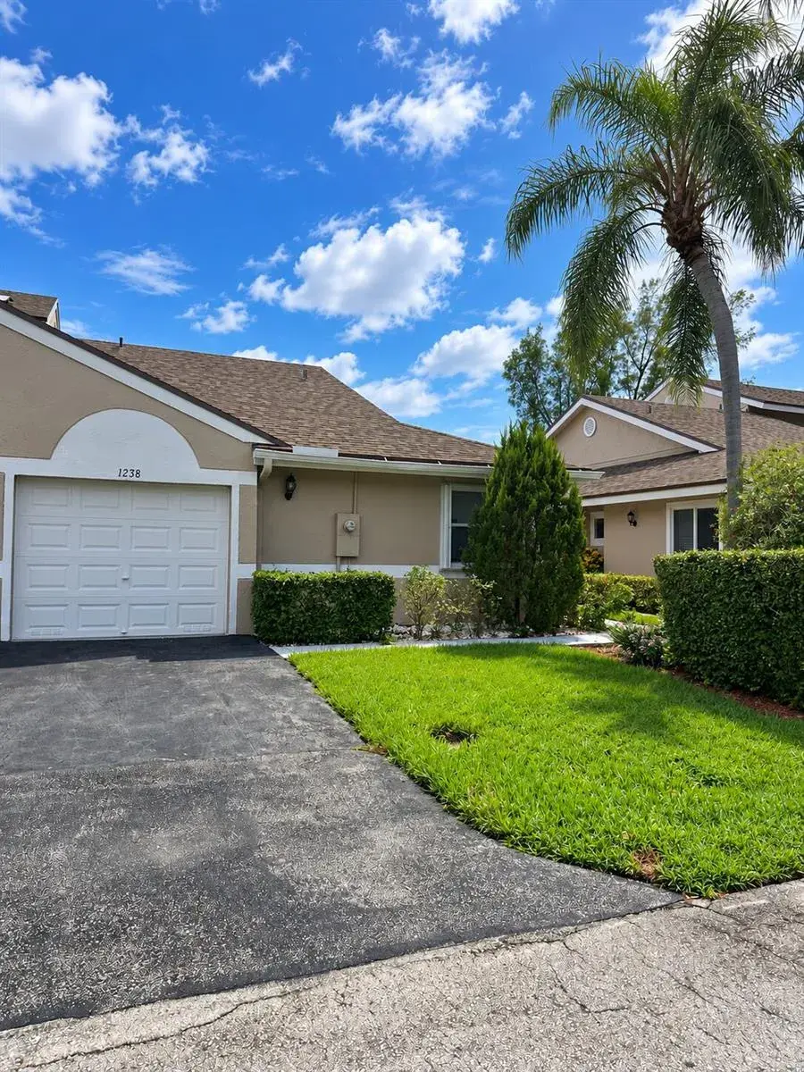 1238 NW 51ST Way # 1238, Deerfield Beach FL 33442