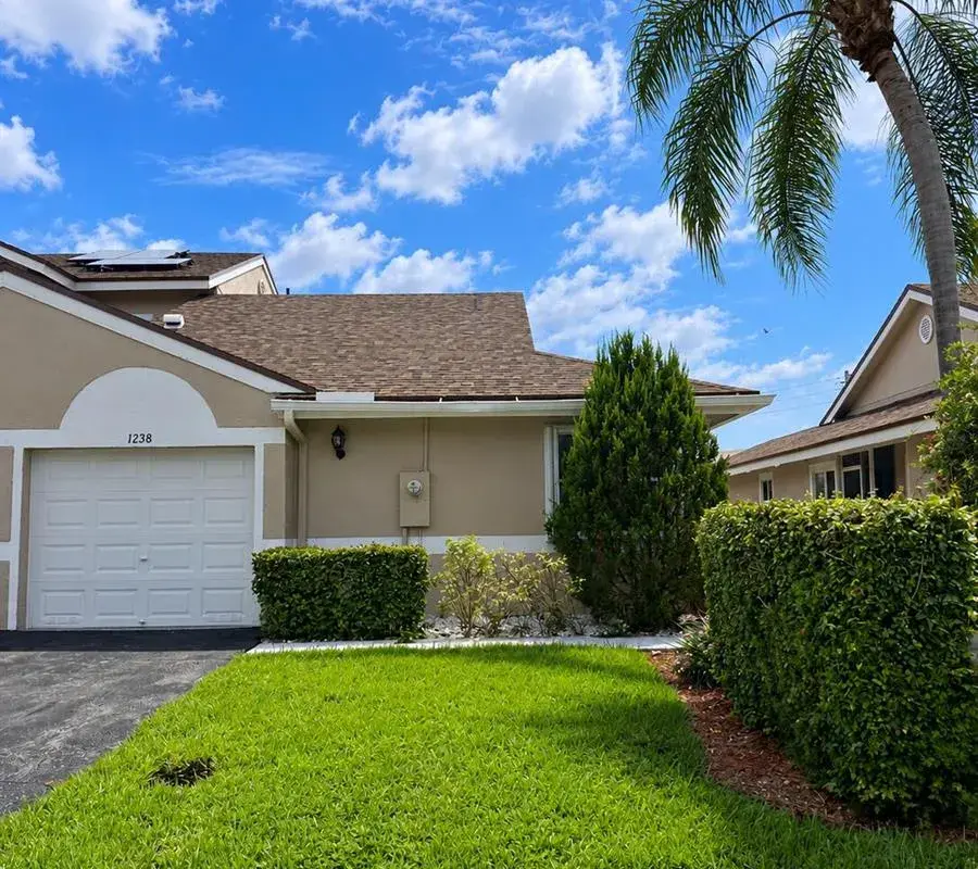 1238 NW 51ST Way # 1238, Deerfield Beach FL 33442