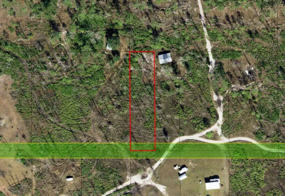 0 Hwy 630e, Frostproof FL 33843