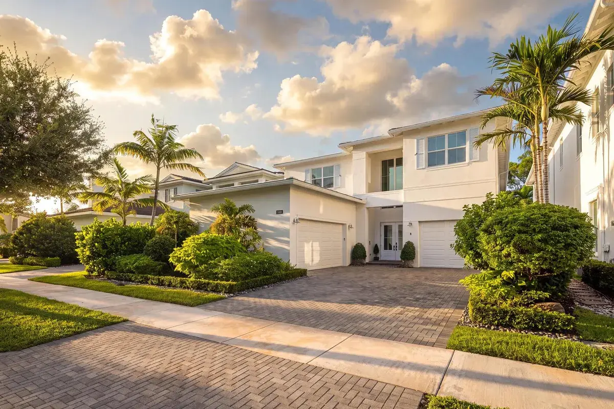 1142 FAULKNER Terrace, Palm Beach Gardens FL 33418
