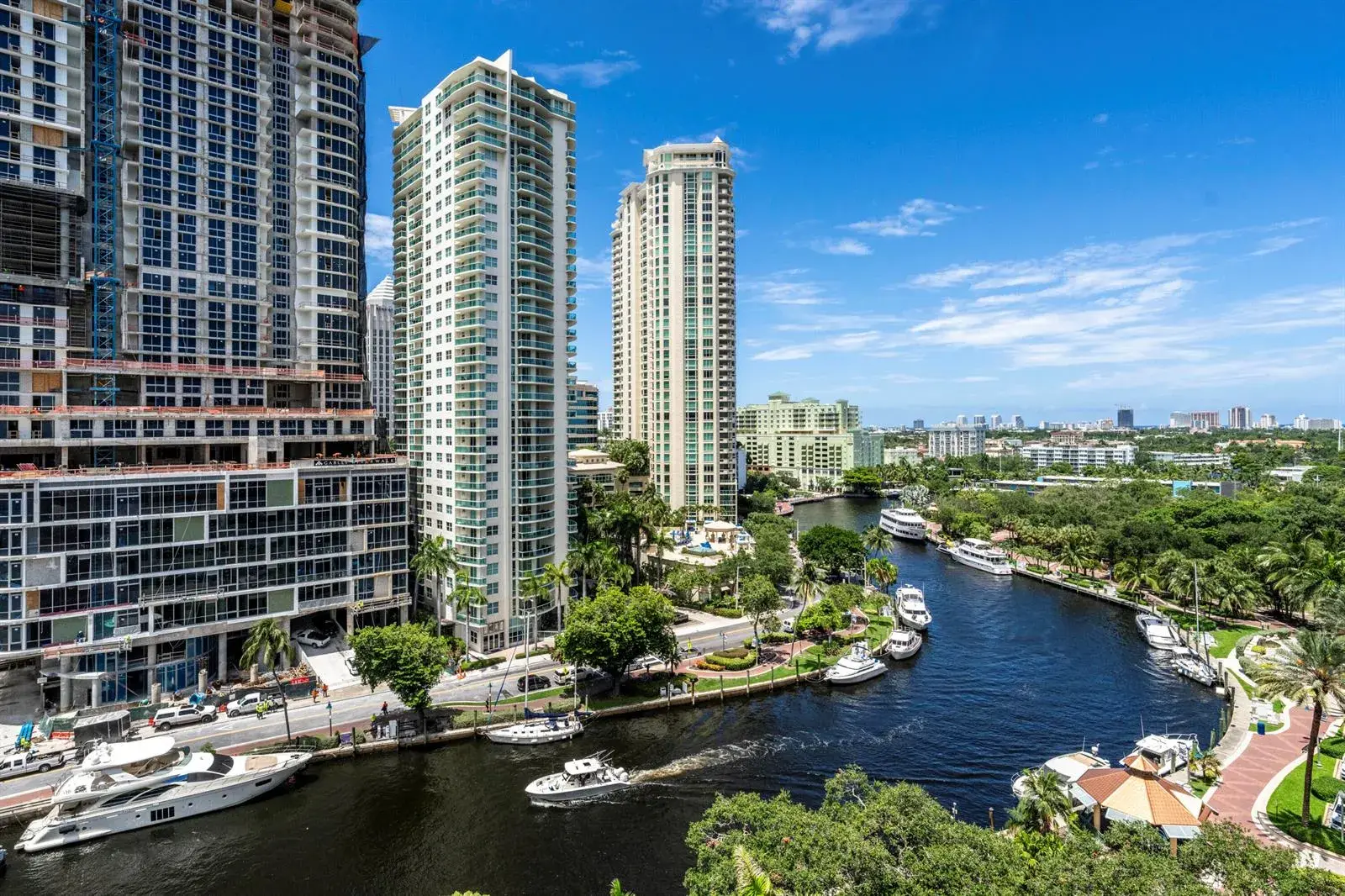 511 SE 5TH Avenue # 1116, Fort Lauderdale FL 33301
