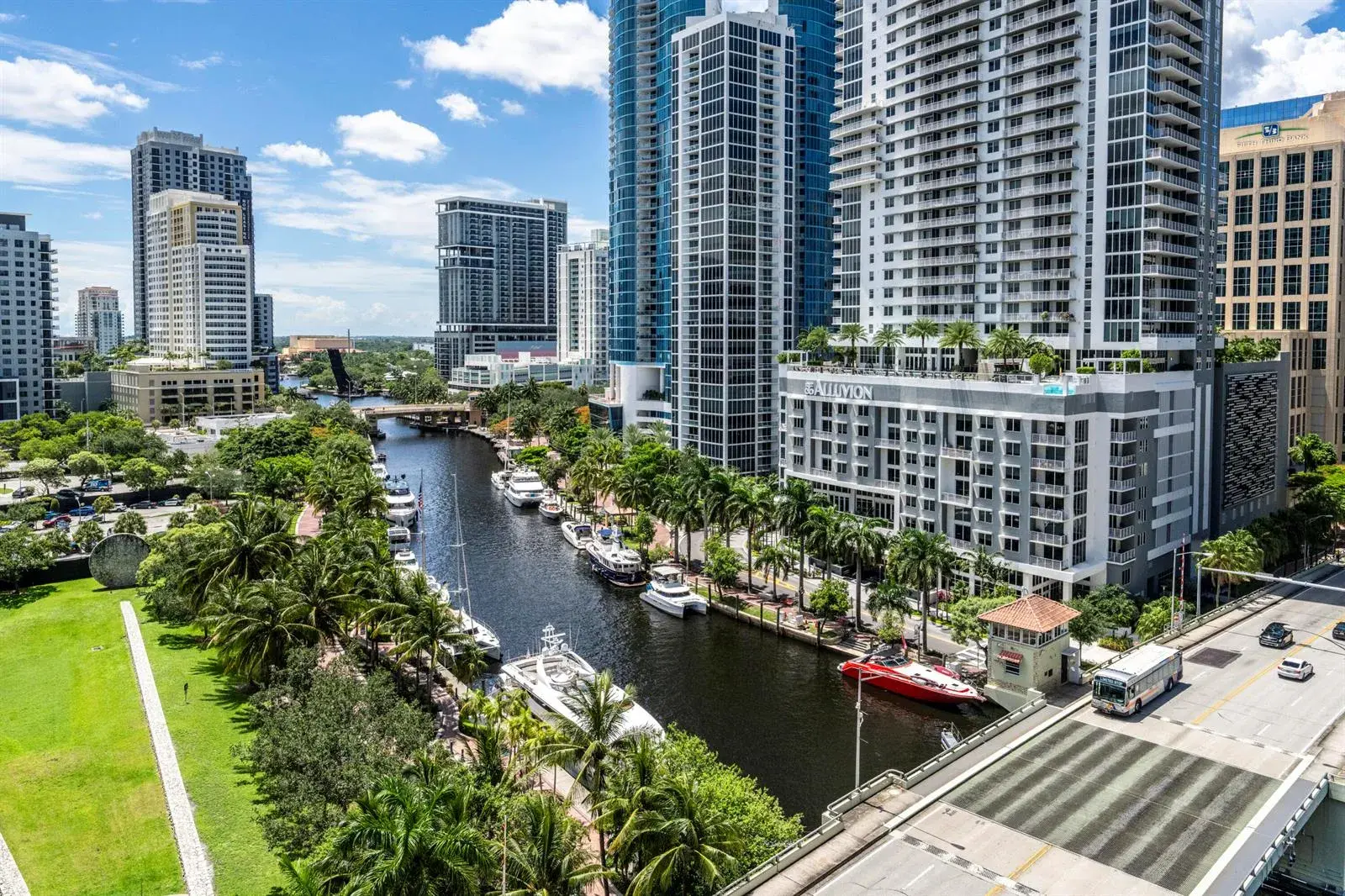 511 SE 5TH Avenue # 1116, Fort Lauderdale FL 33301