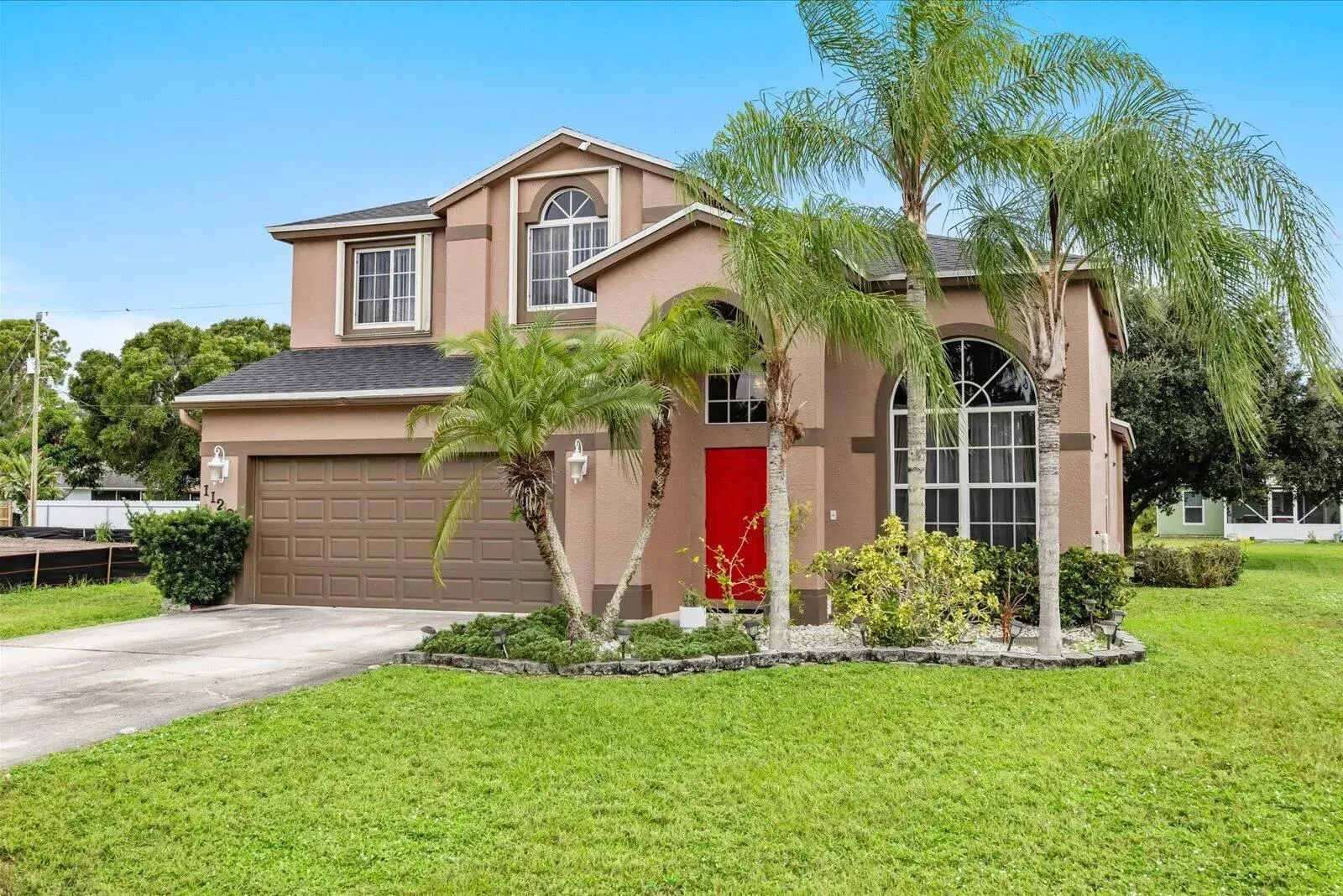1126 SW EAST LOUISE Circle, Port St. Lucie FL 34953