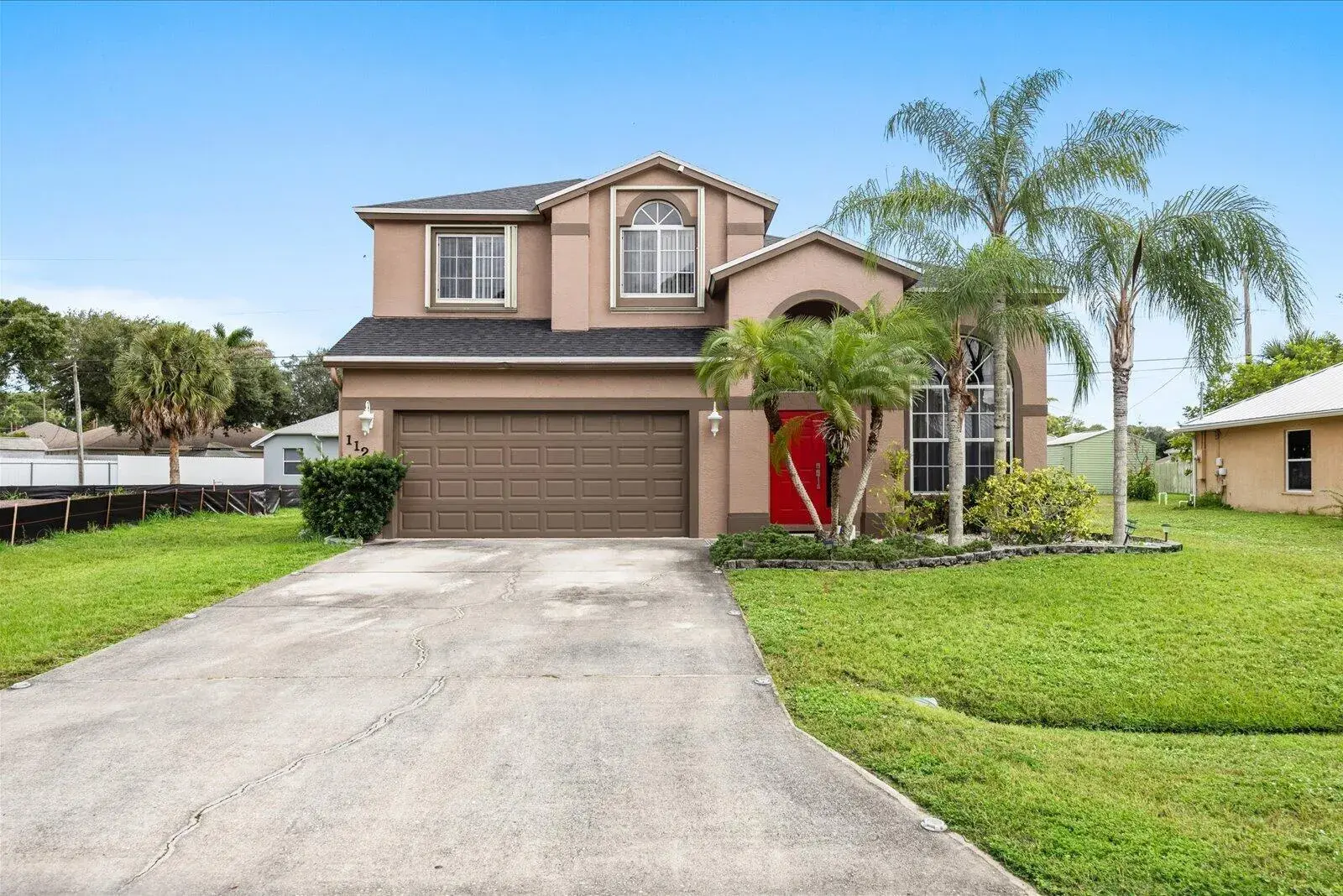 1126 SW EAST LOUISE Circle, Port St. Lucie FL 34953