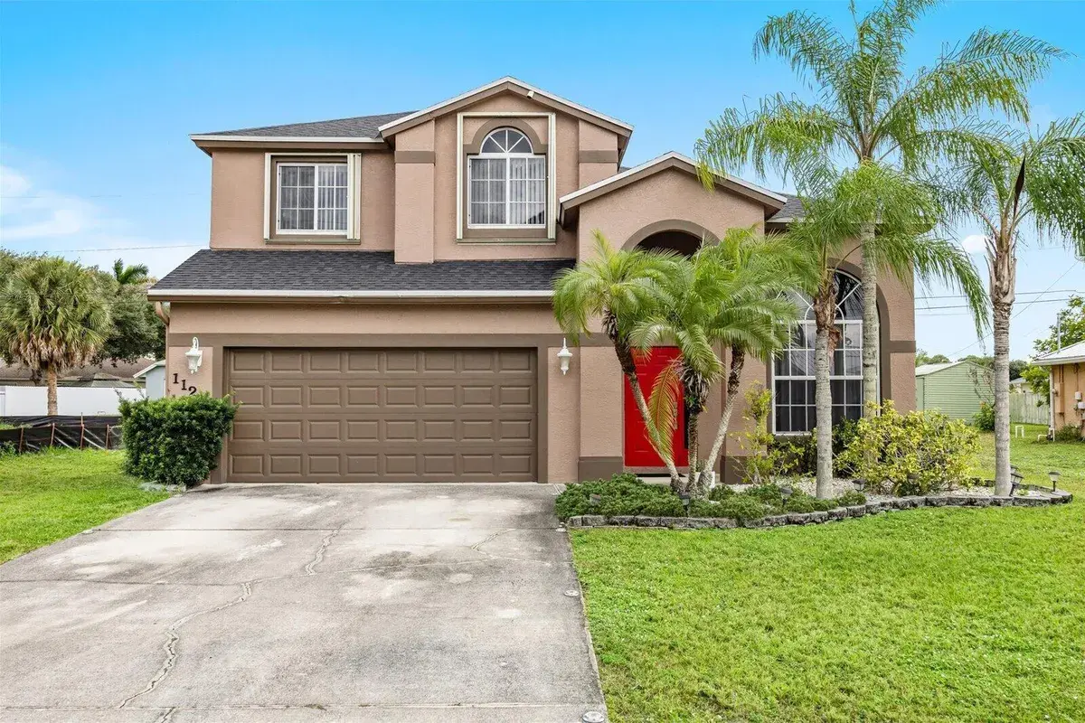 1126 SW EAST LOUISE Circle, Port St. Lucie FL 34953