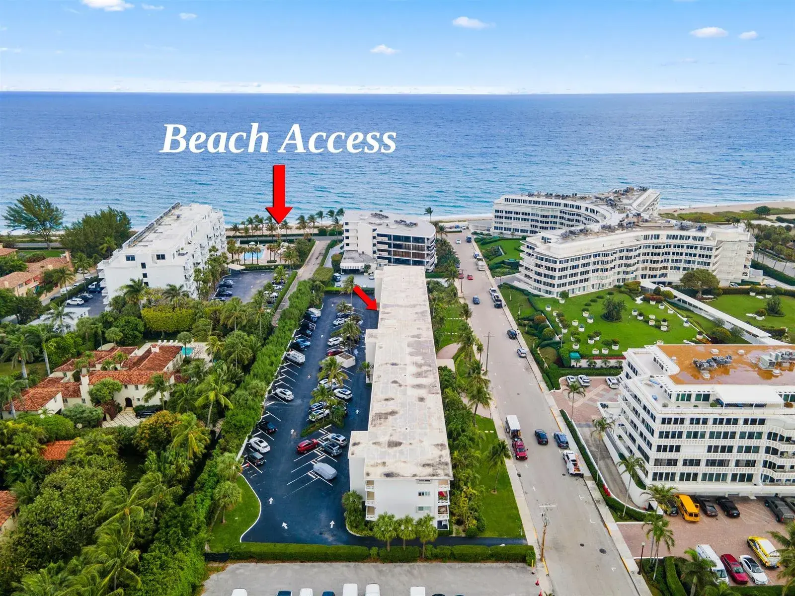 139 Sunrise Avenue # 205, Palm Beach FL 33480