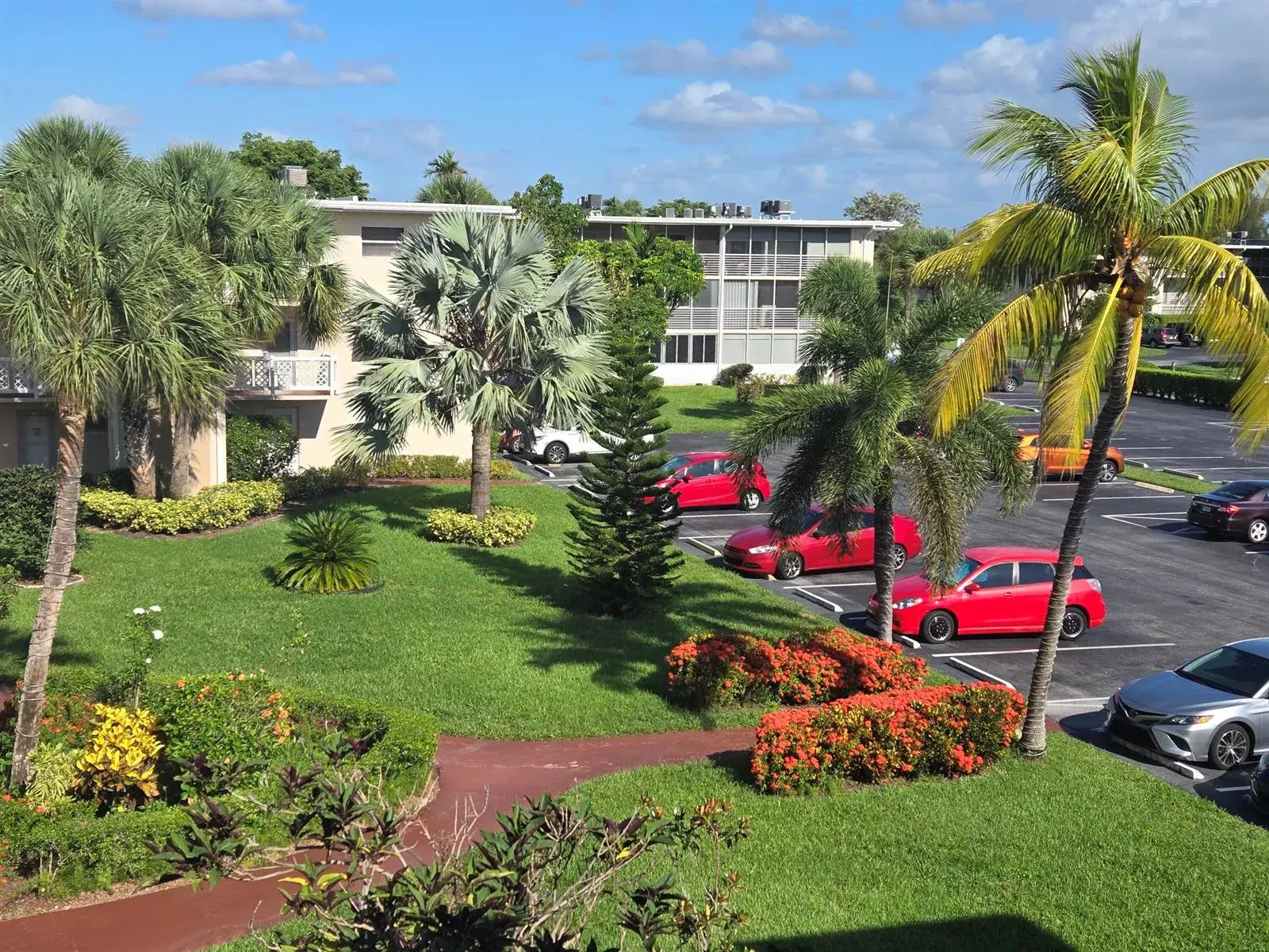 2682 Garden Drive S # 304, Lake Worth FL 33461
