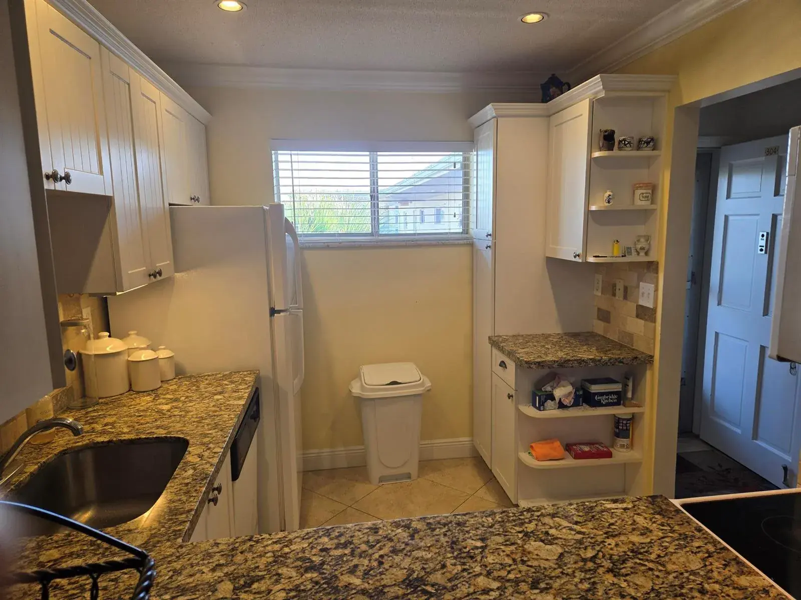 2682 Garden Drive S # 304, Lake Worth FL 33461