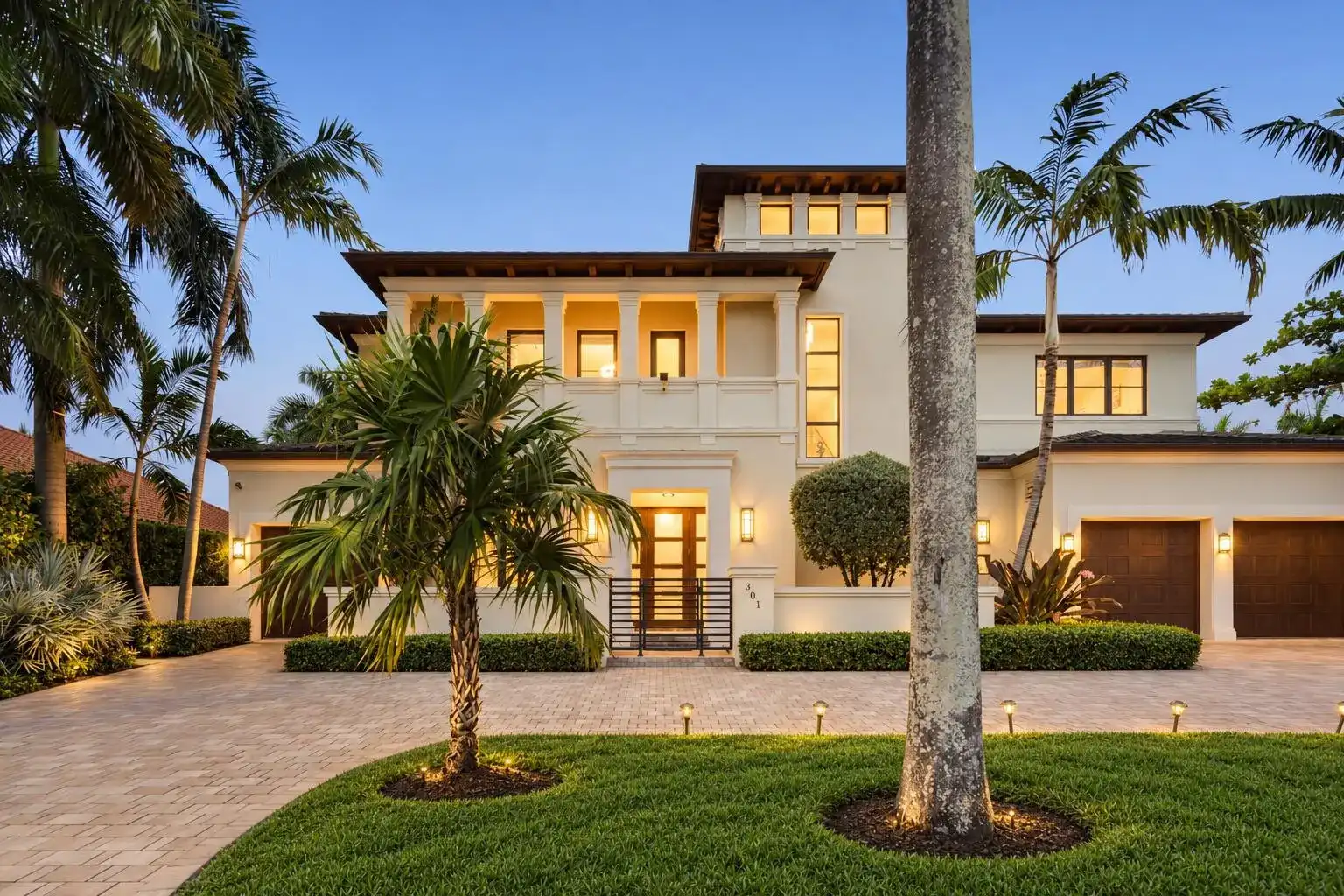 301 SAN MARCO Drive, Fort Lauderdale FL 33301