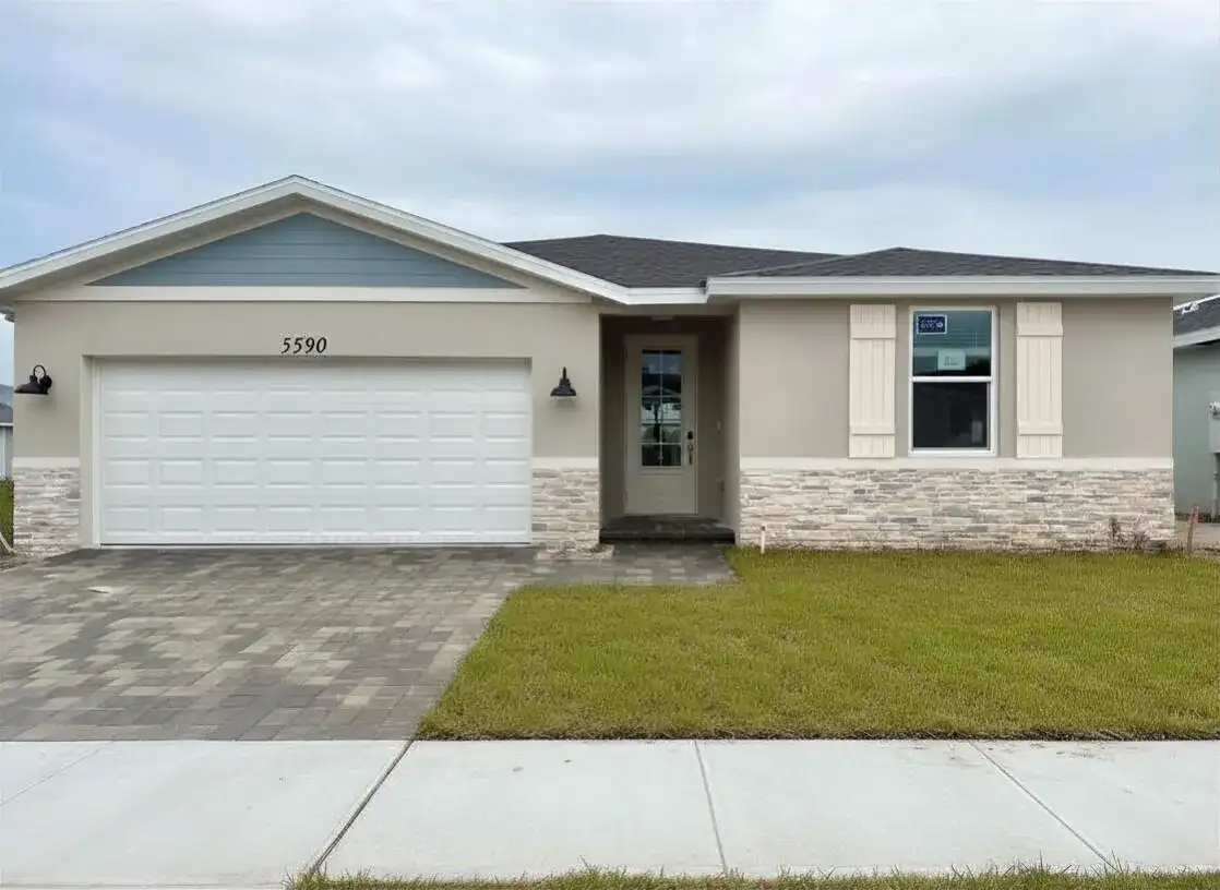 5590 HAMPTON PARK Circle, Vero Beach FL 32966