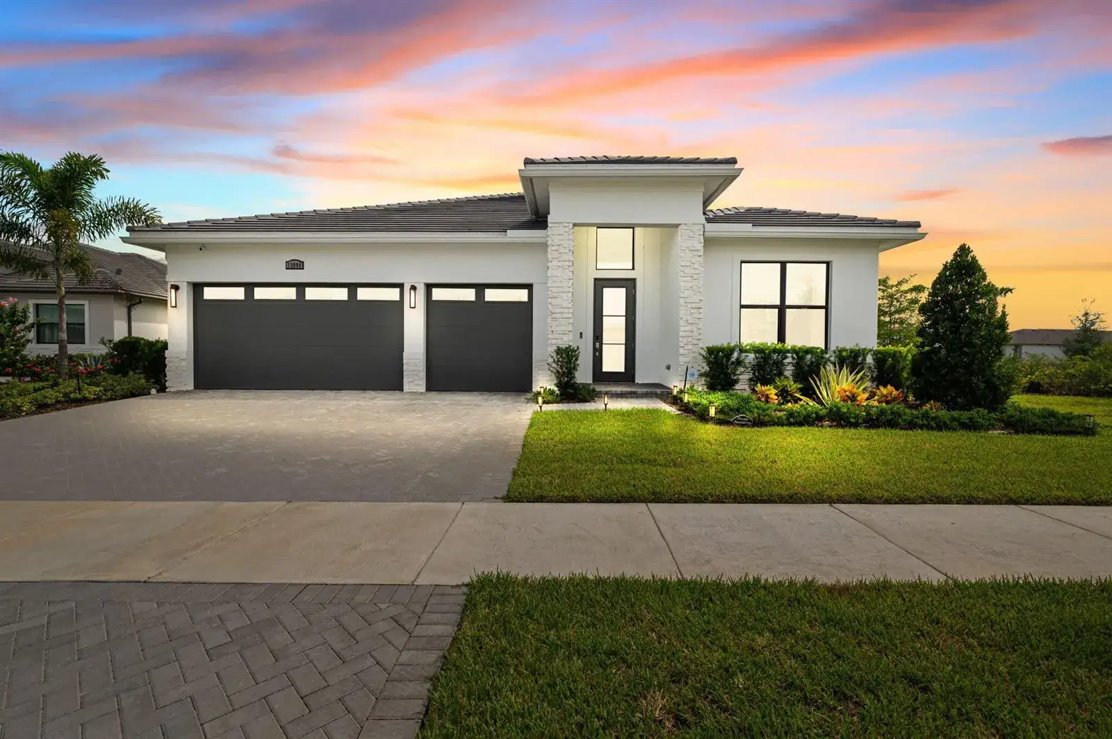 13008 SW Shinnecock Drive, Port St. Lucie FL 34987