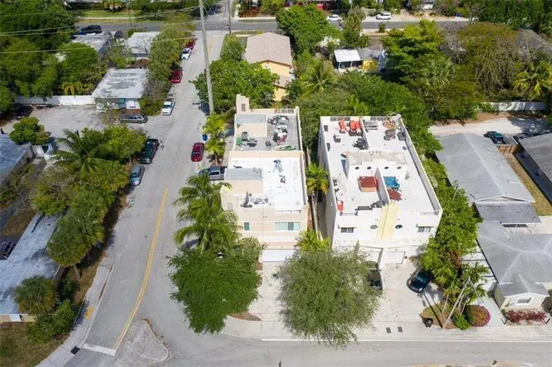 500 SW 4th Avenue, Fort Lauderdale FL 33315