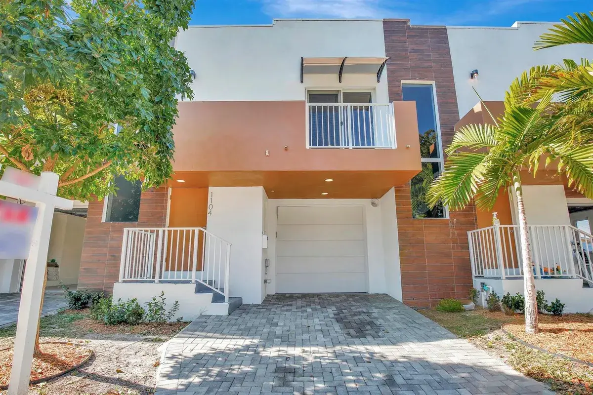1108 S 20TH Avenue # 1108, Hollywood FL 33020