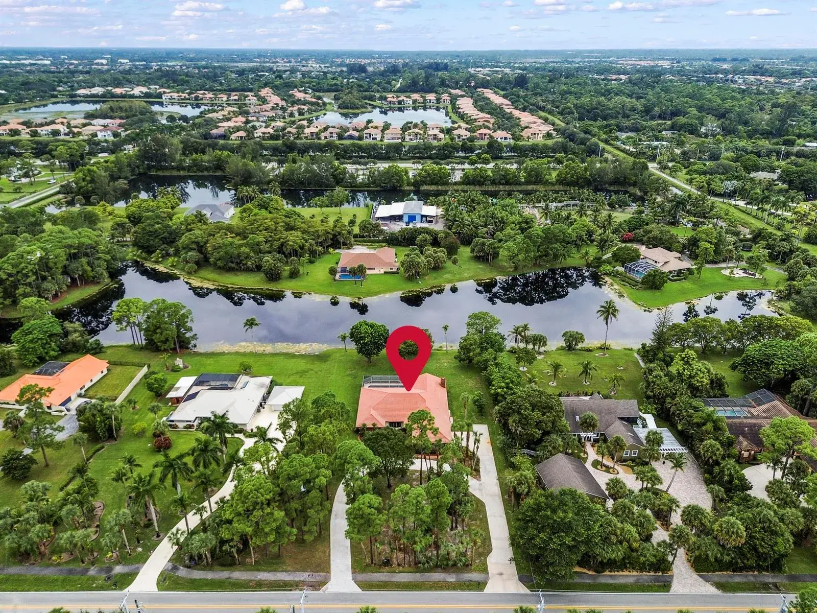 627 Marginal Road, West Palm Beach FL 33411