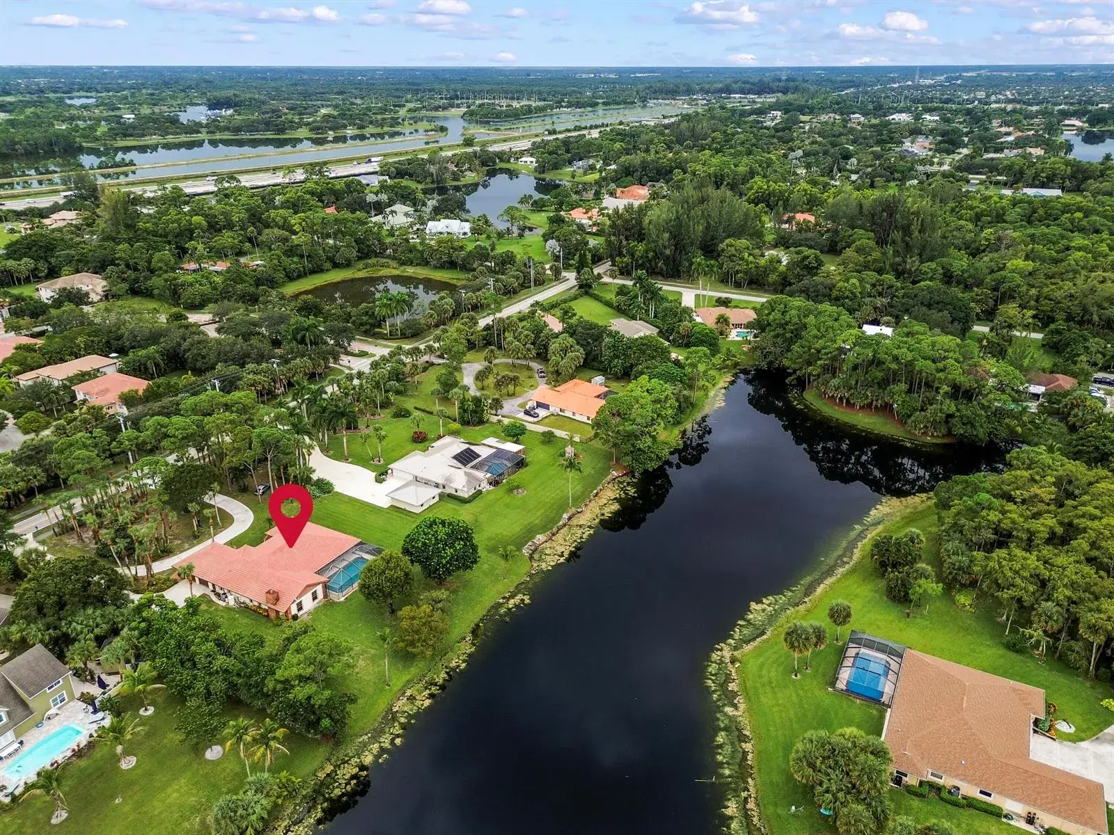 627 Marginal Road, West Palm Beach FL 33411