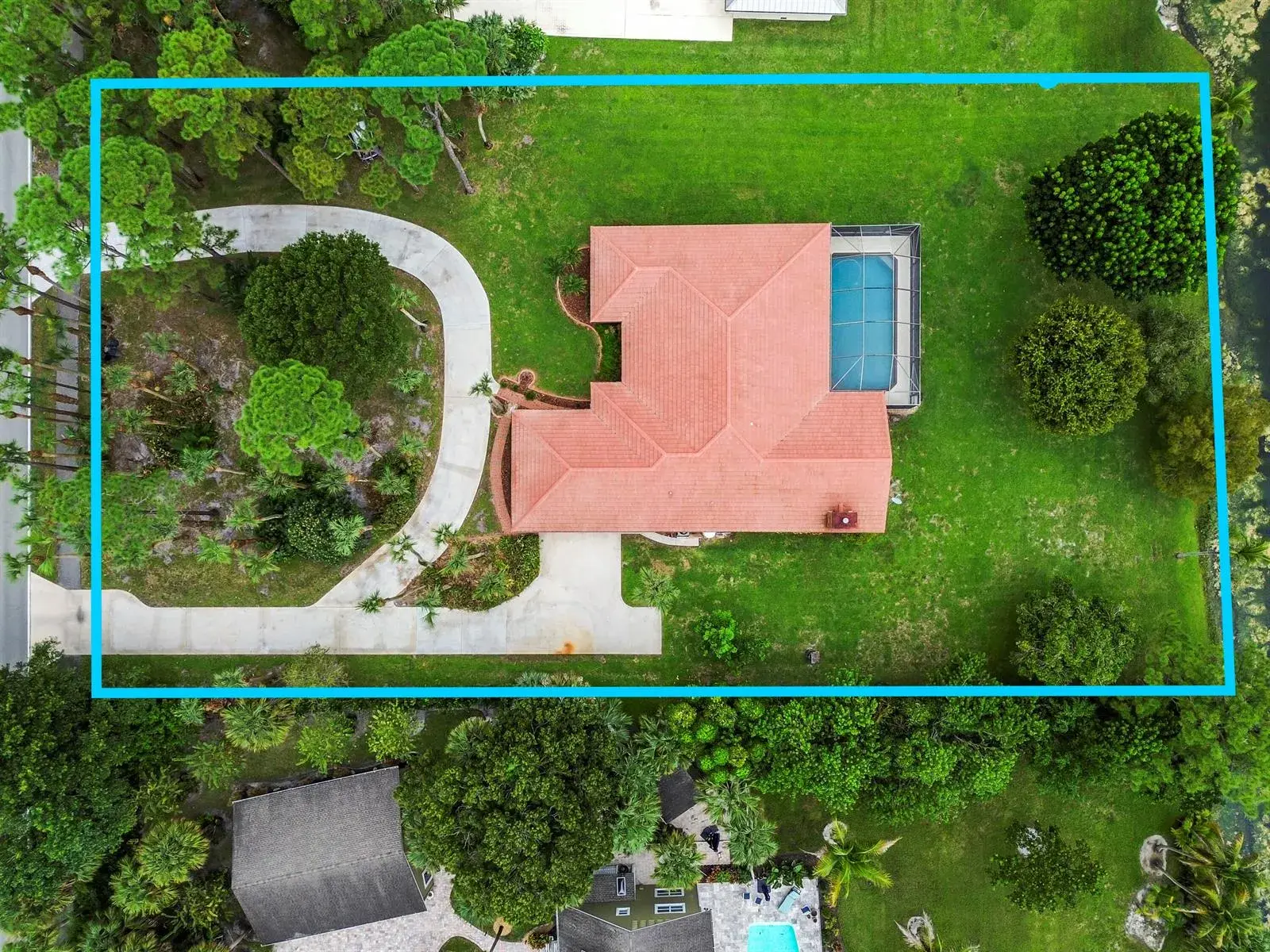 627 Marginal Road, West Palm Beach FL 33411