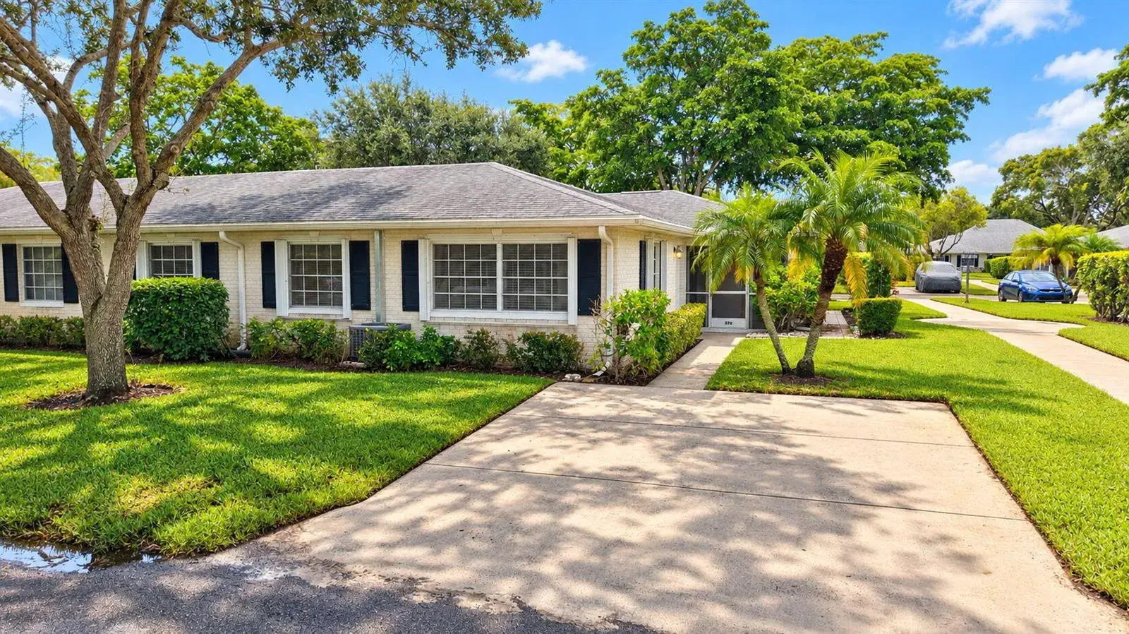 10128 S 44th Drive # 370, Boynton Beach FL 33436
